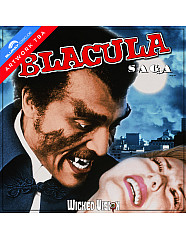 Scream Blacula Scream (1973) (Black Cinema Collection 3) (Limited Edition) (Blu-ray + DVD) Blu-ray