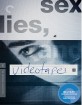 Sex, Lies, and Videotape - Criterion Collection (Region A - US Import) Blu-ray