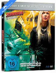 Sharknado 2 (Limited FuturePak Edition) (Blu-ray + DVD) Blu-ray