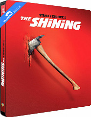 Shining (1980) (Limited Steelbook Edition) Blu-ray