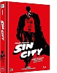 Sin City (Kinofassung + Recut) (Limited Mediabook Edition) (Cover B) Blu-ray