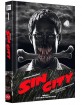 Sin City (Kinofassung + Recut) (Limited Mediabook Edition) (Cover A) Blu-ray