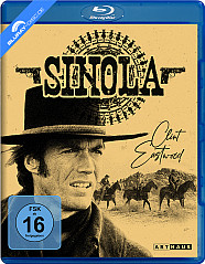 Sinola (Neuauflage) Blu-ray