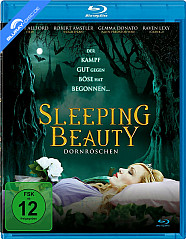 Sleeping Beauty (2014 - I) Blu-ray