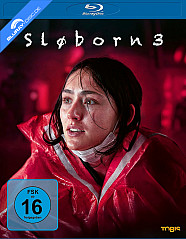 Sloborn - Staffel 3 Blu-ray