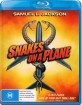 Snakes on a Plane (AU Import ohne dt. Ton) Blu-ray