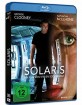 Solaris (2002) Blu-ray