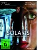 Solaris (2002) (Limited Digipak Edition) Blu-ray