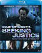 Solo per vendetta - Seeking Justice (IT Import ohne dt. Ton) Blu-ray