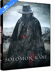 Solomon Kane (Limited Hartbox Edition) Blu-ray