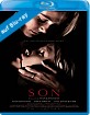 Son (2021) (AU Import ohne dt. Ton) Blu-ray