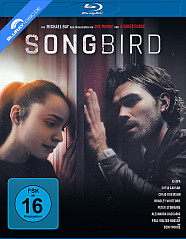Songbird (2020) Blu-ray
