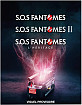 SOS Fantômes - Édition Coffret Collector (FR Import) Blu-ray