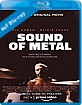 Sound of Metal (2019) (AU Import ohne dt. Ton) Blu-ray