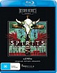 Spirits of the Air, Gremlins of the Clouds (1989) - World on Film Beyond Genres Volume 5 (AU Import ohne dt. Ton) Blu-ray