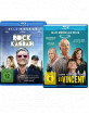 St. Vincent (2014) + Rock the Kasbah (2015) (Doublepack) Blu-ray