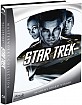 Star Trek (2009) - Masterworks Collection - Digibook (ES Import) Blu-ray