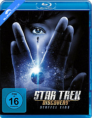 Star Trek: Discovery - Staffel 1 Blu-ray