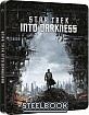 Star Trek: En la Oscuridad - Amazon Exclusive Edición Metálica (Blu-ray + DVD) (ES Import ohne dt. Ton) Blu-ray