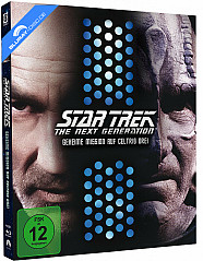 Star Trek: The Next Generation - Geheime Mission auf Celtris Drei Blu-ray