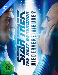 Star Trek: The Next Generation - Wiedervereinigung? Blu-ray
