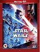 Star Wars: The Rise of Skywalker 3D (Blu-ray 3D + Blu-ray + Bonus Blu-ray) (UK Import ohne dt. Ton) Blu-ray