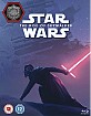 Star Wars: The Rise of Skywalker - Dark Side - Limited Edition The First Order Sleeve (Blu-ray + Bonus Blu-ray) (UK Import ohne dt. Ton) Blu-ray