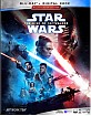 Star Wars: The Rise of Skywalker (Blu-ray + Bonus Blu-ray + Digital Copy) (US Import ohne dt. Ton) Blu-ray