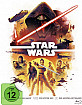 Star Wars - Trilogie VII-IX (CH Import) Blu-ray