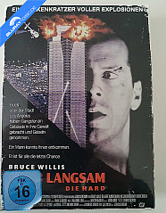Stirb langsam (1988) (Tape Edition) Blu-ray