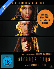 Strange Days (1995) (20th Anniversary Edition) Blu-ray