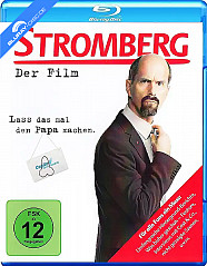 Stromberg - Der Film Blu-ray