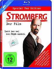 Stromberg - Der Film (Special Fan Edition) (Neuauflage) Blu-ray
