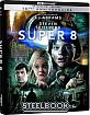 Super 8 (2011) 4K - 10ème Anniversaire Édition Boîtier Steelbook (4K UHD + Blu-ray) (FR Import) Blu-ray