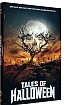 Tales of Halloween (Limited Hartbox Edition) Blu-ray