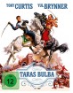 Taras Bulba (Limited Mediabook Edition) (Cover A) Blu-ray