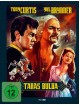 Taras Bulba (Limited Mediabook Edition) (Cover B) Blu-ray