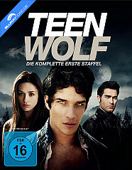 Teen Wolf (2011) - Die komplette erste Staffel Blu-ray