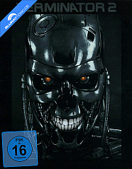 Terminator 2 - Tag der Abrechnung (Limited Steelbook Edition) Blu-ray