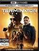 Terminator: Dark Fate 4K (4K UHD + Blu-ray + Digital Copy) (US Import ohne dt. Ton) Blu-ray