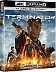 Terminator: Genisys (2015) 4K (4K UHD + Blu-ray) (IT Import) Blu-ray