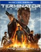 Terminator: Genisys (2015) (Blu-ray + DVD + UV Copy) (US Import ohne dt. Ton) Blu-ray