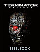 Terminator: Genisys 3D - HDzeta Exclusive Limited Triple Steelbook Boxset Edition (CN Import ohne dt. Ton) Blu-ray