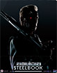Terminator: Genisys 3D - Plain Archive Selective Exclusive Limited Quarter Slip Edition Steelbook (KR Import ohne dt. Ton) Blu-ray