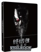 Terminator: Genisys - HDzeta Exclusive Limited Quarter Slip Edition Steelbook (CN Import ohne dt. Ton) Blu-ray