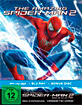 The Amazing Spider-Man 2: Rise of Electro 3D - Magnetic Neo-Pack (Blu-ray 3D + Blu-ray + Bonus-Disc + UV Copy) Blu-ray