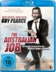 The Australian Job Blu-ray