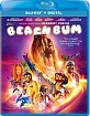 The Beach Bum (2019) (Blu-ray + Digital Copy) (US Import ohne dt. Ton) Blu-ray