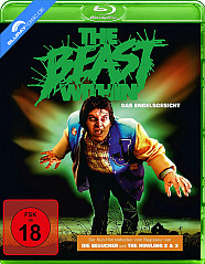 The Beast Within - Das Engelsgesicht Blu-ray