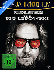 The Big Lebowski (Jahr100Film) Blu-ray